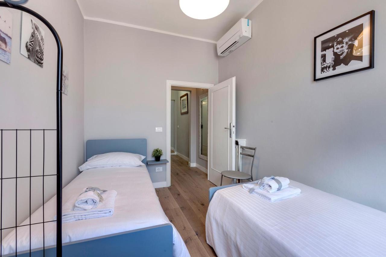 Sprone Apartment By Mamo Florence Exterior photo