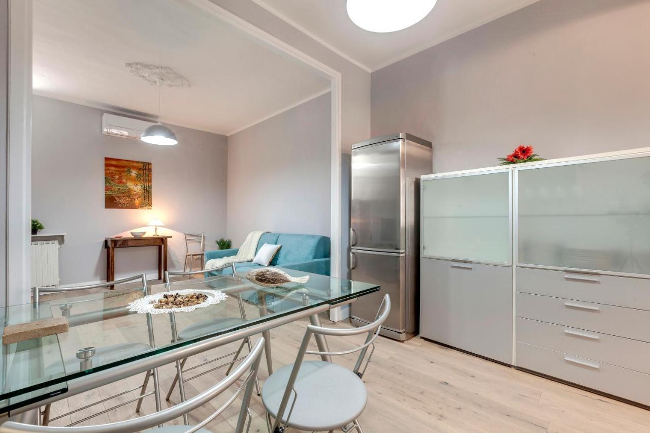 Sprone Apartment By Mamo Florence Exterior photo