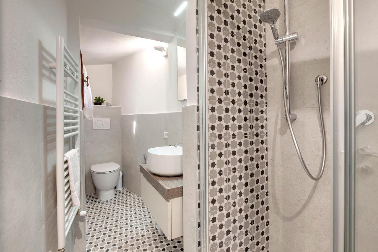 Sprone Apartment By Mamo Florence Exterior photo