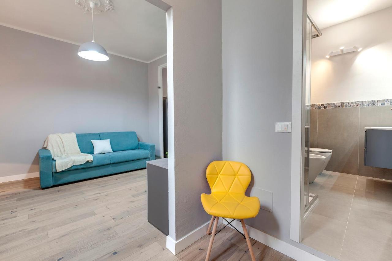 Sprone Apartment By Mamo Florence Exterior photo