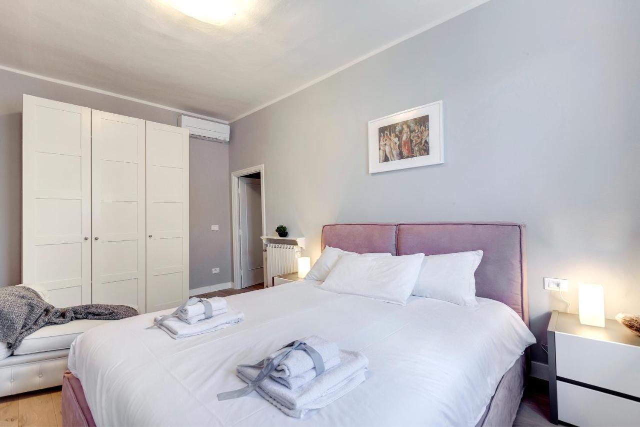 Sprone Apartment By Mamo Florence Exterior photo