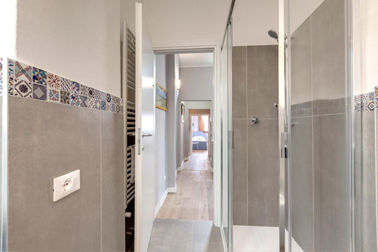 Sprone Apartment By Mamo Florence Exterior photo